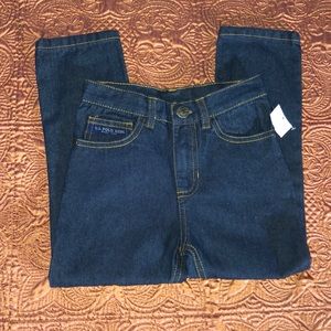 US Polo Assn. 4T Denim Jeans U.S. Polo